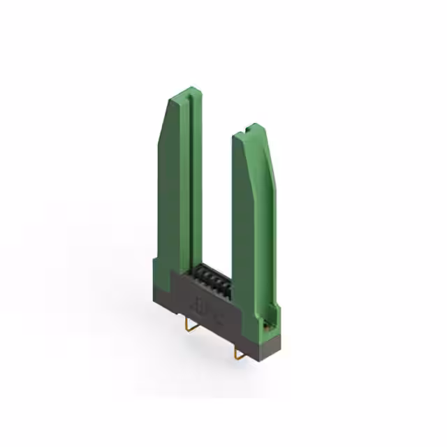 395-009-558-178 EDAC Inc.  Edgeboard Connectors